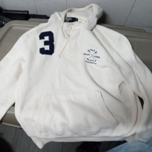 Ralph Lauren Polo Sweater